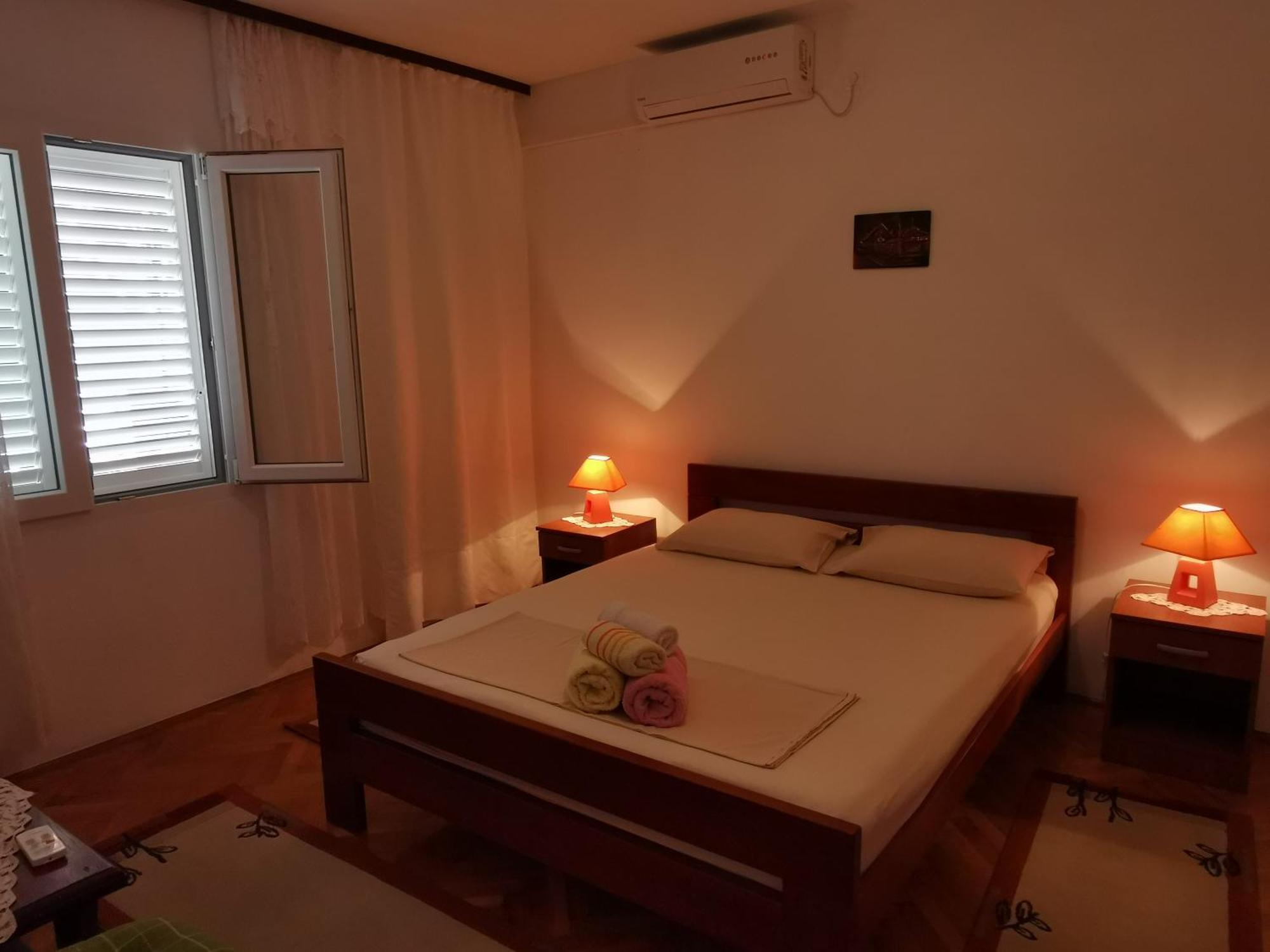 Apartments Lumbardina Лумбарда Номер фото