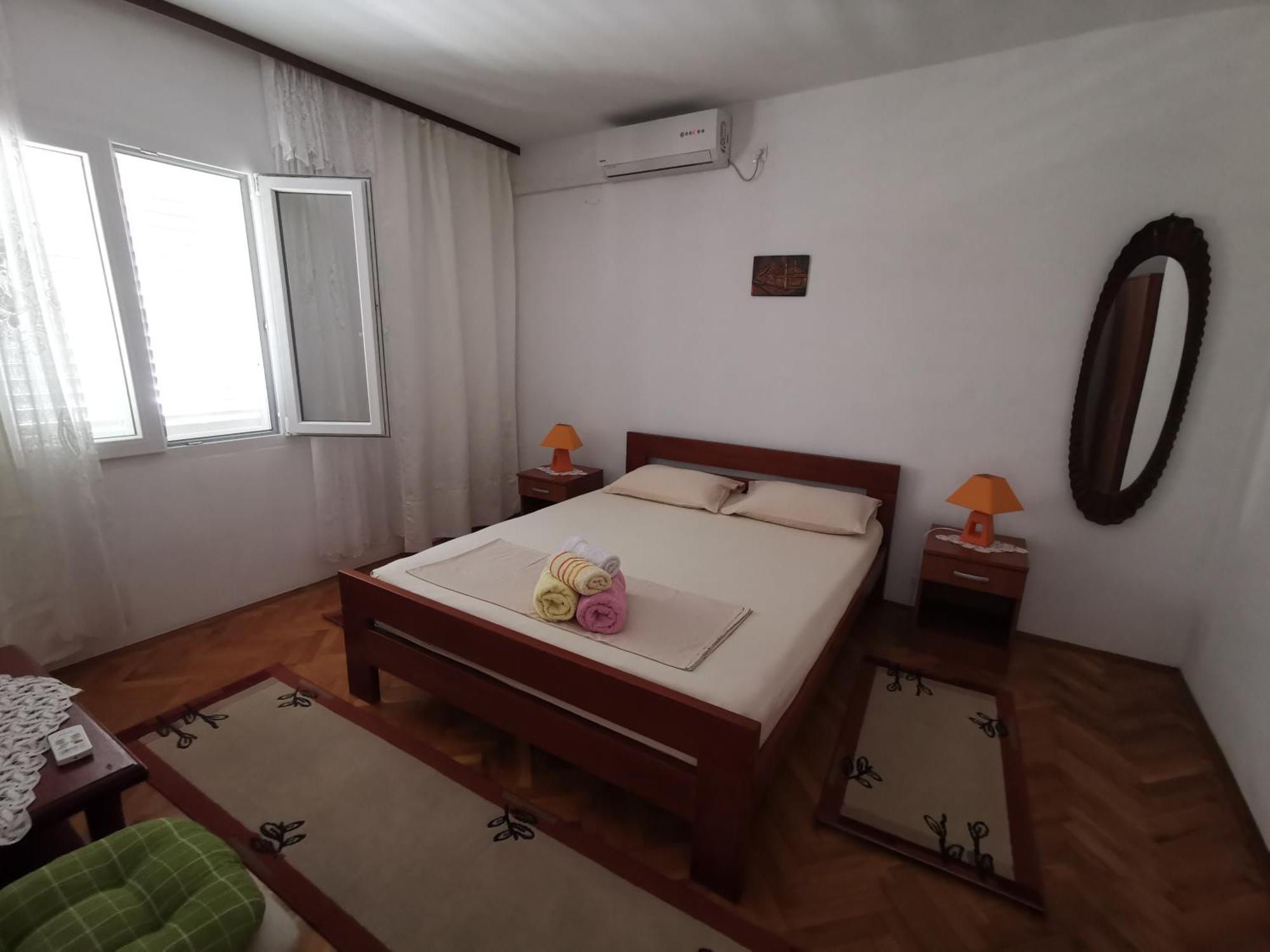 Apartments Lumbardina Лумбарда Номер фото