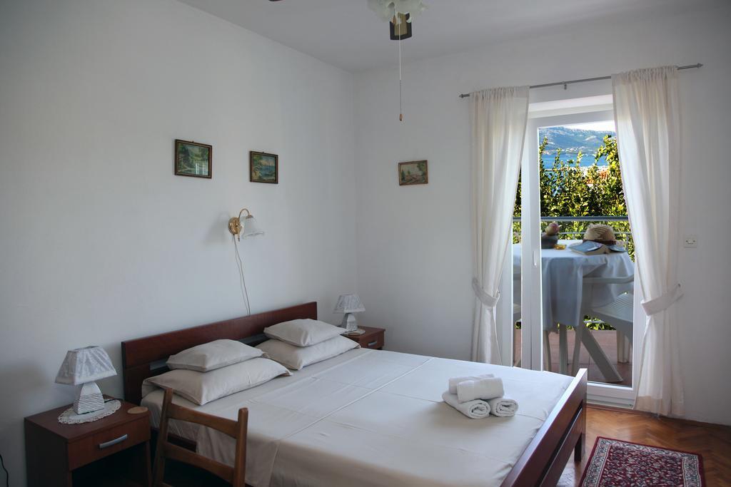 Apartments Lumbardina Лумбарда Экстерьер фото