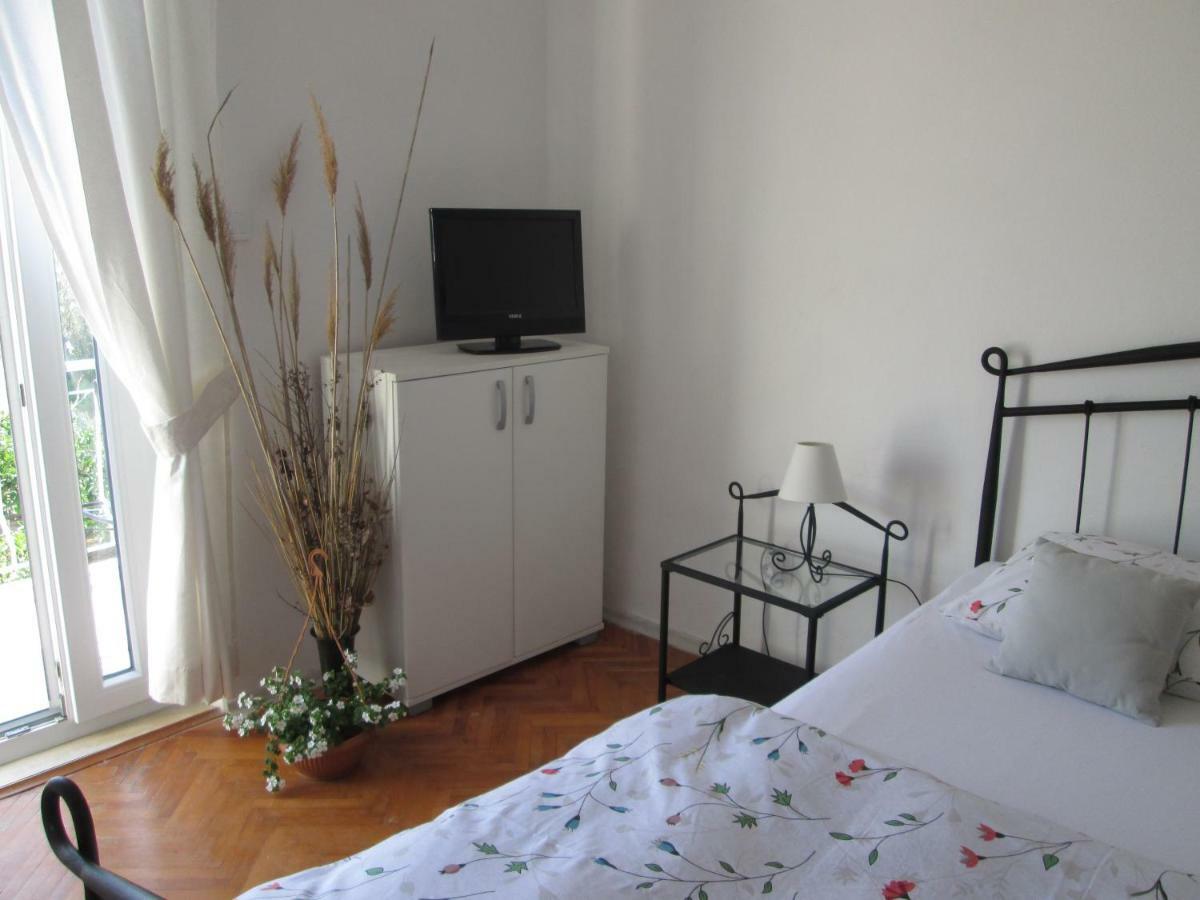 Apartments Lumbardina Лумбарда Экстерьер фото