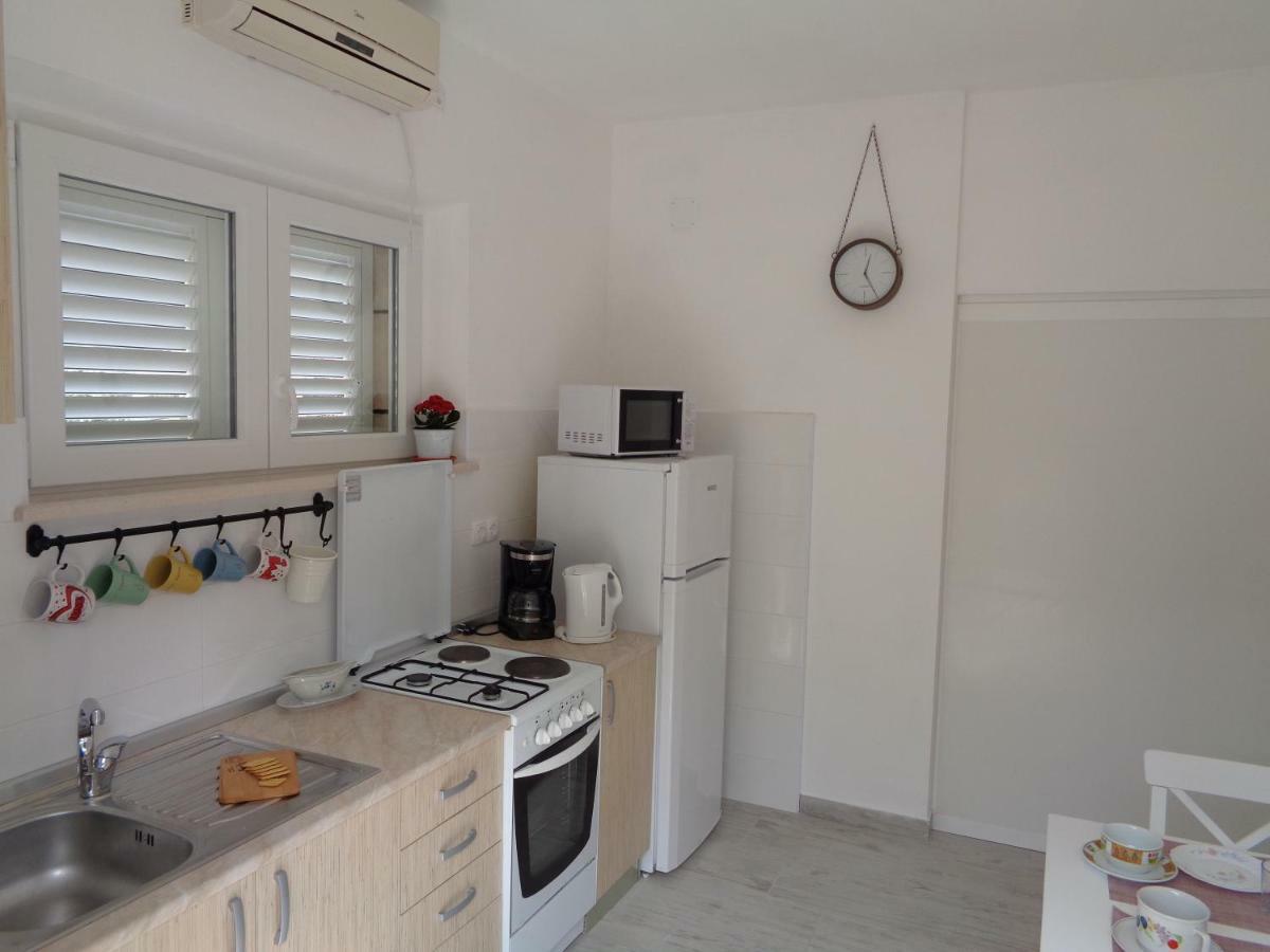 Apartments Lumbardina Лумбарда Номер фото