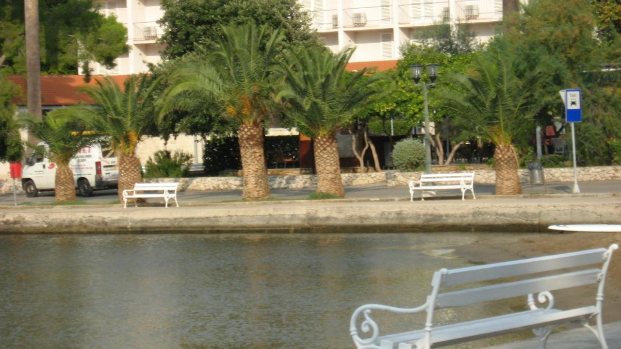 Apartments Lumbardina Лумбарда Номер фото